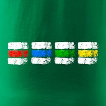 Turistické značky všechny