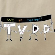 Asociace debatních klubů TVDD logo