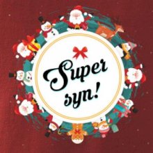 Vánoce - Super syn
