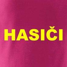 Hasiči název samostatný