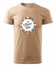 Vánoce - Super táta