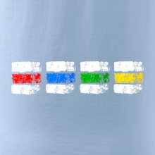 Turistické značky všechny