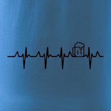 EKG pivo