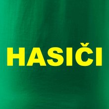 Hasiči název samostatný