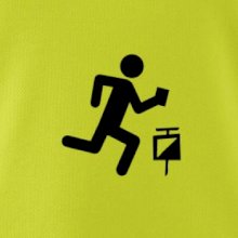 Orientační běh muž-žena