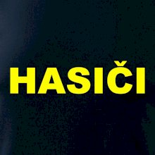 Hasiči název samostatný