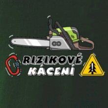 Rizikové kácení