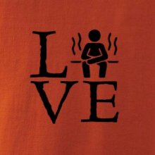 Love sauna