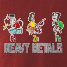 Heavy Metals