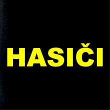 Hasiči název samostatný