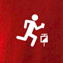 Orientační běh muž-žena