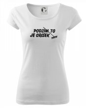 Podzim to je oříšek Podzim to je oříšek