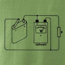 Elektrikář - základní elektrický obvod