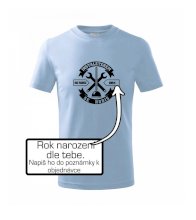 instalatérem se rodíš