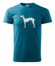 Vintage Dalmatin Vintage Dalmatin