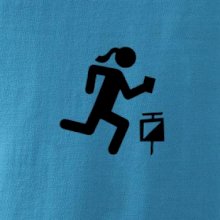 Orientační běh muž-žena