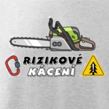 Rizikové kácení