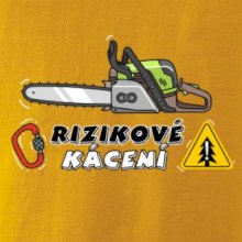 Rizikové kácení