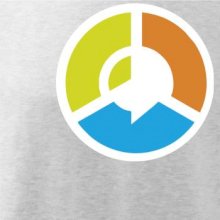 Asociace debatních klubů logo samostatné