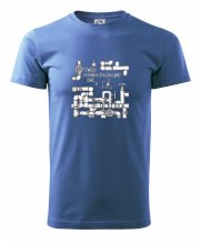 Instalatér tohle zvládne jen pár lidí