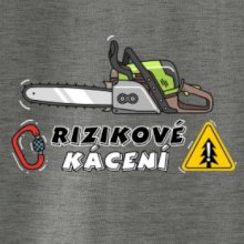Rizikové kácení