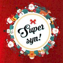 Vánoce - Super syn