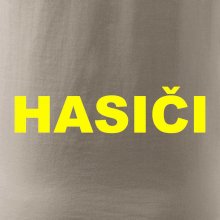 Hasiči název samostatný