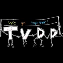 Asociace debatních klubů TVDD logo