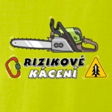 Rizikové kácení