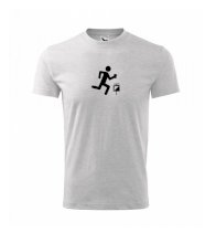 Orientační běh muž-žena