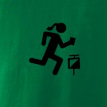 Orientační běh muž-žena