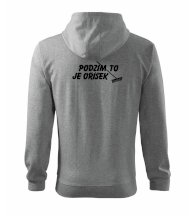 Podzim to je oříšek Podzim to je oříšek