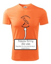 Instalatérství vlastní nápis