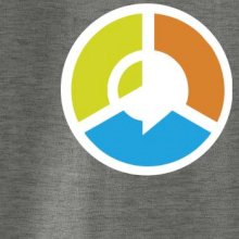 Asociace debatních klubů logo samostatné