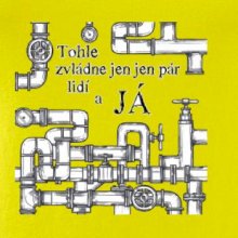 Instalatér tohle zvládne jen pár lidí