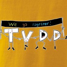 Asociace debatních klubů TVDD logo