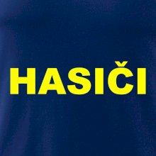 Hasiči název samostatný