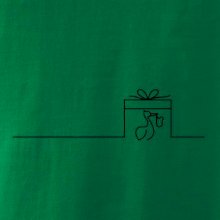 Těhotenství - dárek