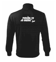 Podzim to je oříšek Podzim to je oříšek