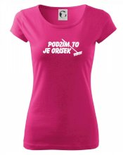 Podzim to je oříšek