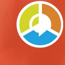 Asociace debatních klubů logo samostatné