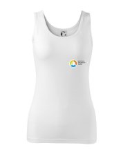 Asociace debatních klubů logo s textem