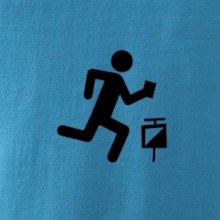 Orientační běh muž-žena