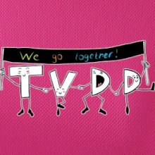 Asociace debatních klubů TVDD logo