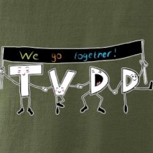 Asociace debatních klubů TVDD logo