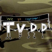 Asociace debatních klubů TVDD logo