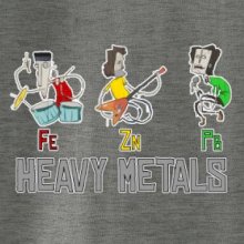 Heavy Metals