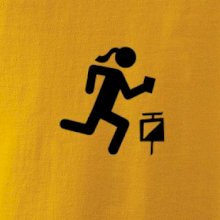 Orientační běh muž-žena