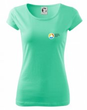 Asociace debatních klubů logo s textem