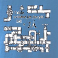 Instalatér tohle zvládne jen pár lidí